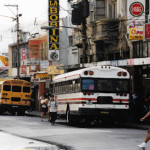 San Jose Street scene
